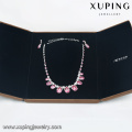 Xuping Jewelry Luxury Box for Set